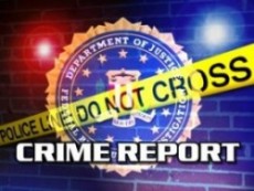 Uniform Crime reports