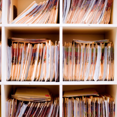 Public/Open Records 101 for Officers