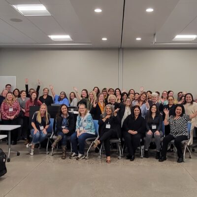 Virginia 2-Day Onsite Symposium