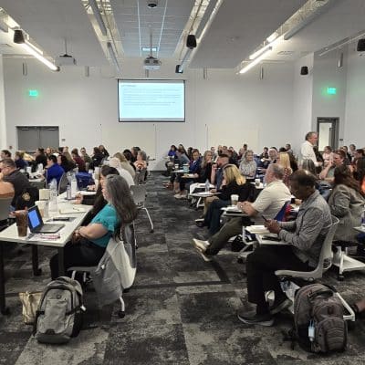 New York 2-Day Onsite Records Symposium