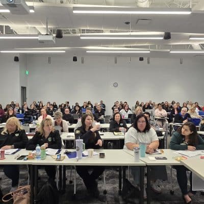 Washington Law Enforcement Open/Public Records Onsite Training