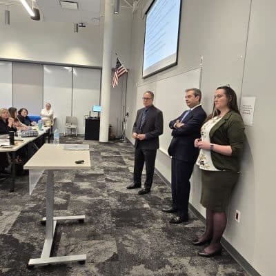 Louisiana Law Enforcement Open/Public Records Onsite Training