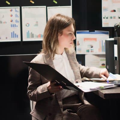 Requests for Records vs. Requests for Information On-demand